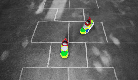 ['KID] KICKS