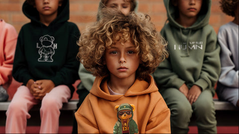 ['KIDS]