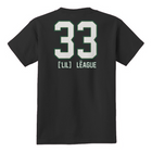 ['FUTURES] Youth Essential Tee BLK