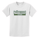 ['FUTURES] Youth Essential Tee WHT