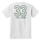['FUTURES] Youth Essential Tee WHT