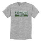 ['FUTURES] Youth Essential Tee GRA