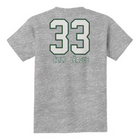 ['FUTURES] Youth Essential Tee GRA
