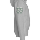 ['FUTURES] Youth Midweight Embroidered Hoodie GRA