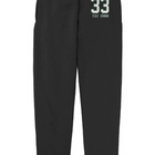 ['FUTURES] Youth Core Fleece Jogger BLK