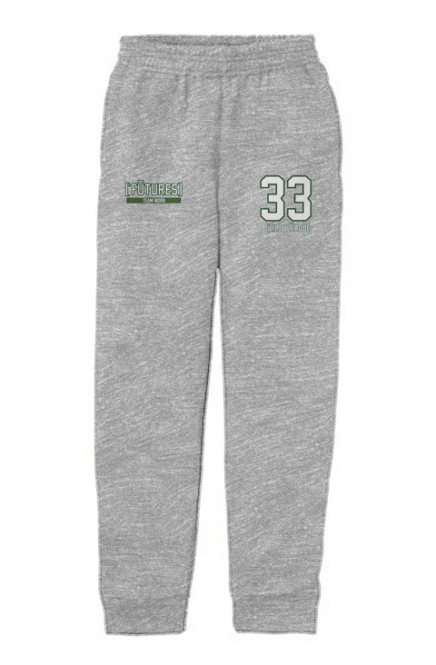 ['FUTURES] Youth Core Fleece Jogger GRA