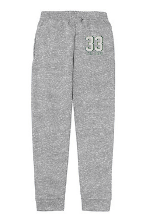 ['FUTURES] Youth Core Fleece Jogger GRA