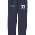['FUTURES] Youth Core Fleece Jogger NVY