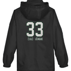 ['FUTURES] Youth Zone Lightweight Jacket BLK