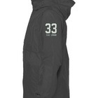 ['FUTURES] Youth Zone Lightweight Jacket BLK