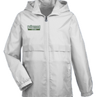 ['FUTURES] Youth Zone Lightweight Jacket WHT