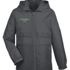 ['FUTURES] Youth Zone Lightweight Jacket GRA