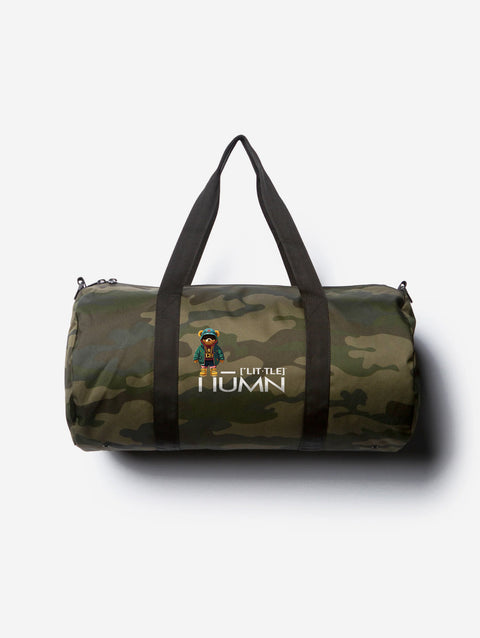 ['LIL] HU CAMP BAG