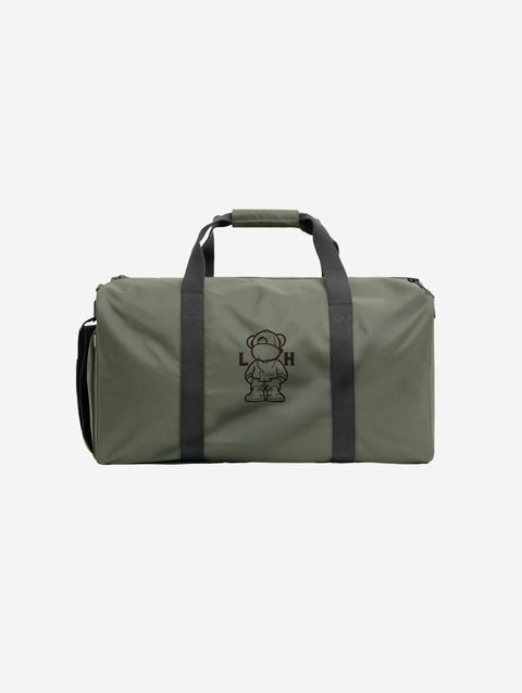 ['LH] HALL-PASS BAG