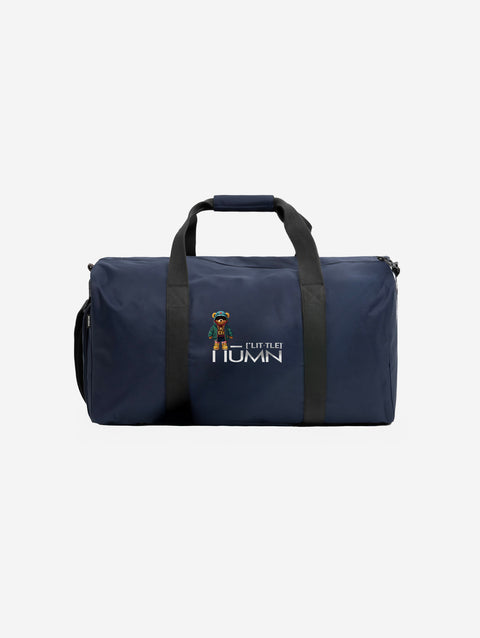 ['LIL] STUDY HALL BAG