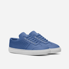 Little Bambino Blue Low-top Shoes