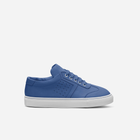 Little Bambino Blue Low-top Shoes