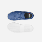 Little Bambino Blue Low-top Shoes
