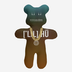 Lil Hu Ombre Stuffed Bear