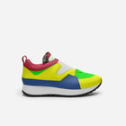 Little Rascal Neon Color Low-top Shoes