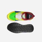 Little Rascal Neon Color Low-top Shoes