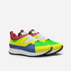 Little Rascal Neon Color Low-top Shoes