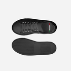 Little Rookies Black Low-top Shoes