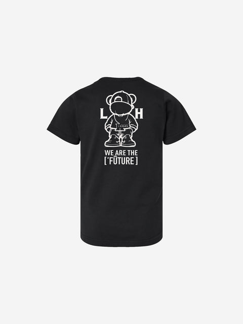 ['FĒARLESS] YOUTH FJ TEE