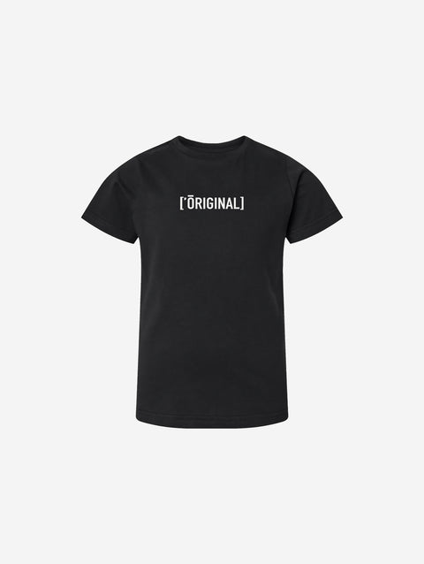 ['ŌRIGINAL] YOUTH FJ TEE