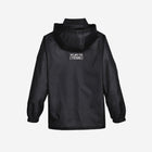 Little Humn Black LH University Youth Lightweight Jacket