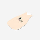 Little Humn BON Bone Poly Fleece Baby Sleeping Bag