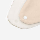 Little Humn BON Bone Poly Fleece Baby Sleeping Bag
