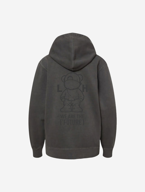 ['FĒARLESS] PD YOUTH HOODIE