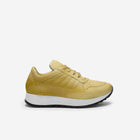 Little Humn Gold Mine Classic Running Kids Shoes