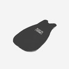 Little Humn GRA Gray Poly Fleece Baby Sleeping Bag