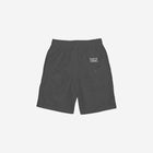 Little Humn Grey Lil Hu Bear Kids Trunks