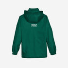 Little Humn Green LH University Youth Lightweight Jacket