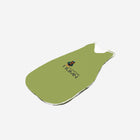 Little Humn GRN Green Poly Fleece Baby Sleeping Bag