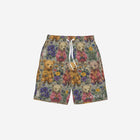 Little Humn Print Set Flow Kids Trunks