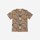 Little Humn Print Set Munchkin Kids Shirt
