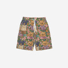 Little Humn Print Set Munchkin Kids Trunks