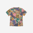Little Humn Print Set Sprout Kids Shirt