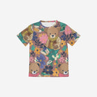 Little Humn Print Set Sprout Kids Shirt