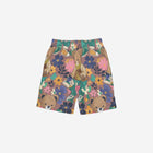 Little Humn Print Set Sprout Kids Trunks