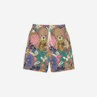 Little Humn Print Set Sprout Kids Trunks