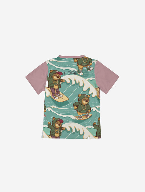 ['SURF] TEE