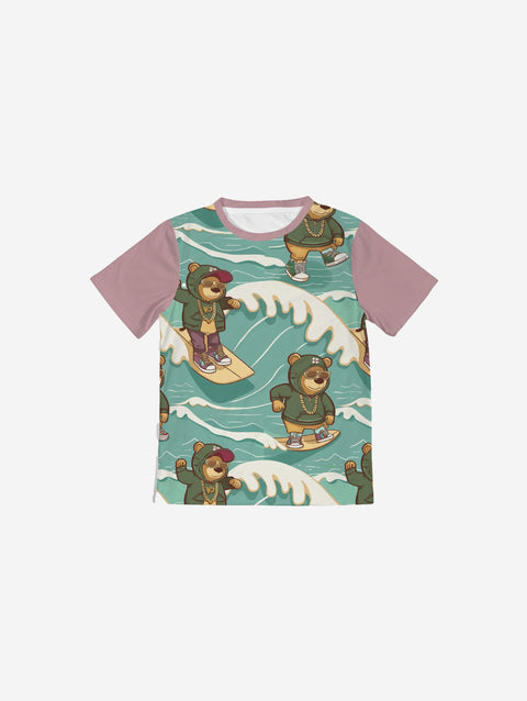 ['SURF] TEE