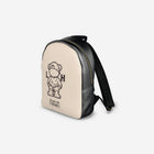 Little Humn BON Bone Leather Backpack
