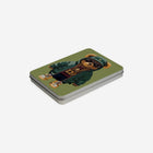 Little Humn LH Lil Hu Bear Kids Jigsaw Puzzle