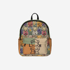 Little Humn LH University Canvas Backpack